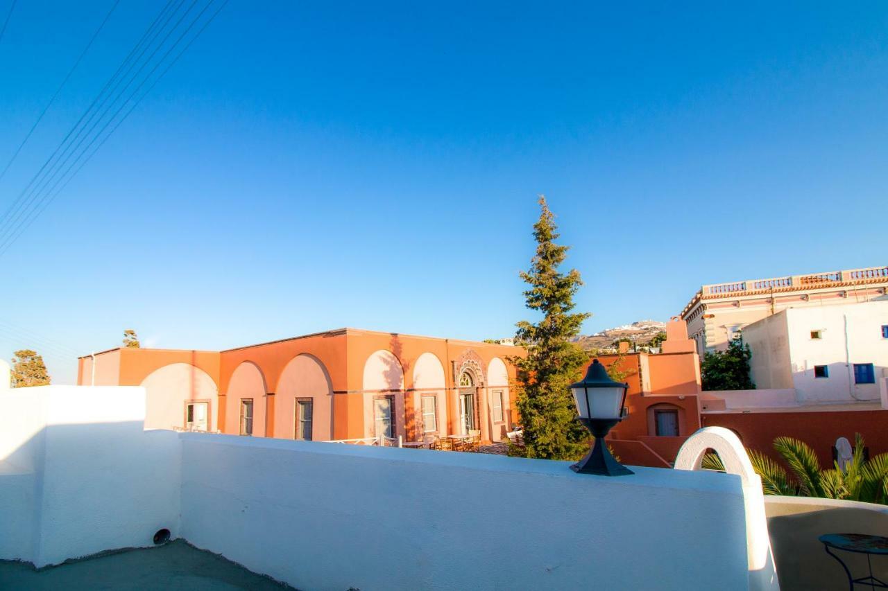 מסאריה Tritiani Traditional Home מראה חיצוני תמונה