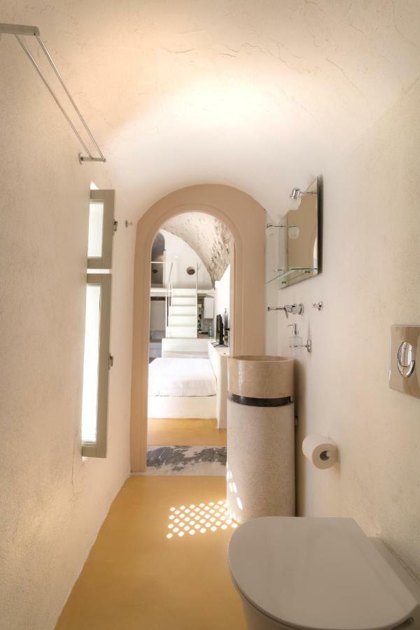 מסאריה Tritiani Traditional Home מראה חיצוני תמונה