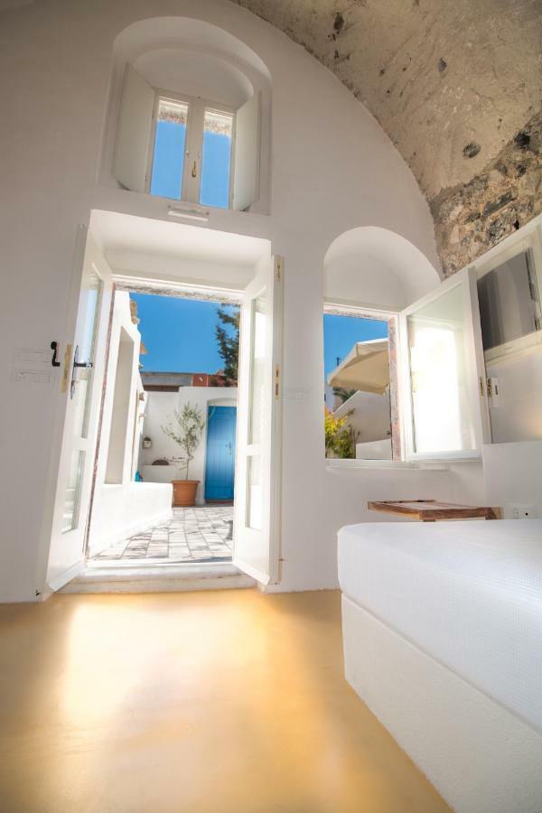 מסאריה Tritiani Traditional Home מראה חיצוני תמונה