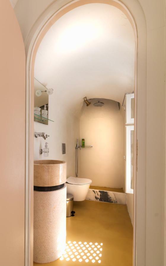 מסאריה Tritiani Traditional Home מראה חיצוני תמונה