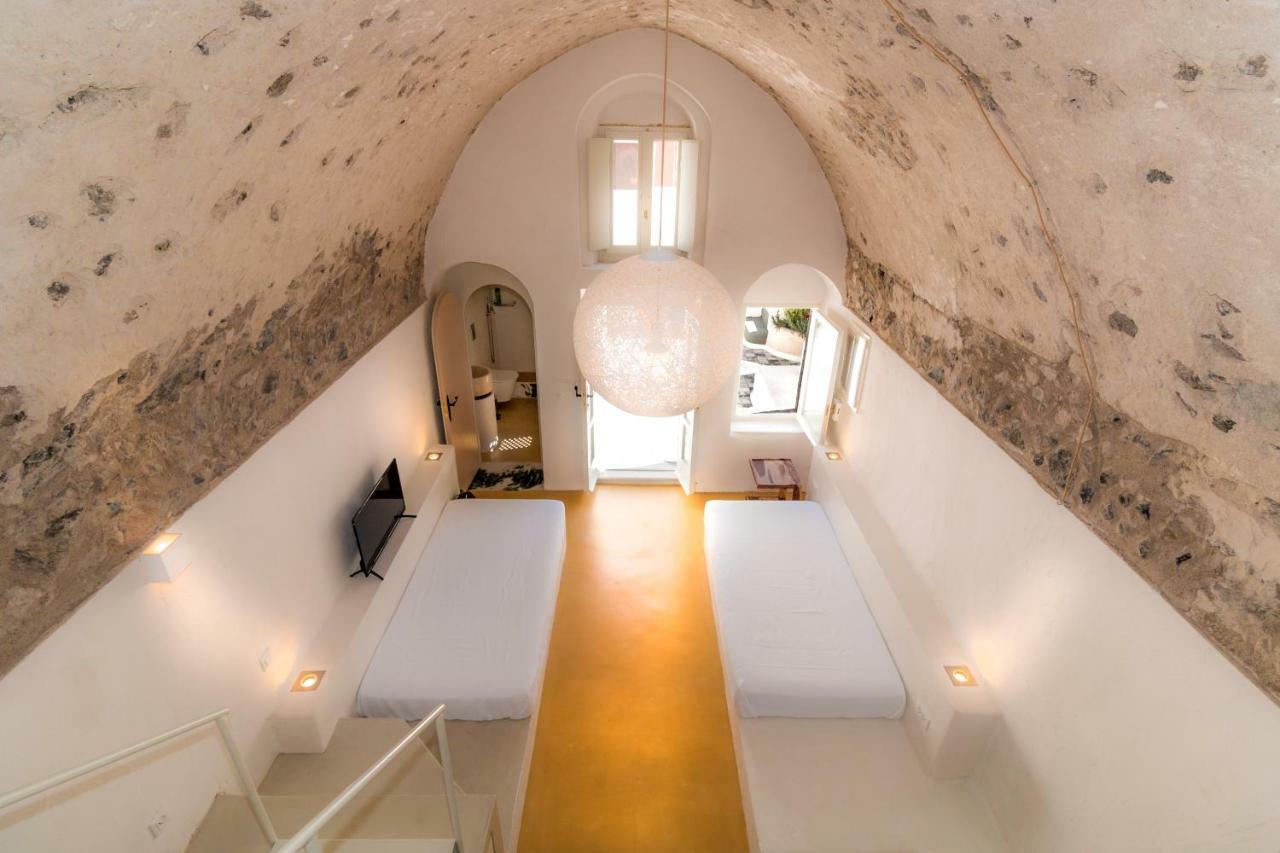 מסאריה Tritiani Traditional Home מראה חיצוני תמונה