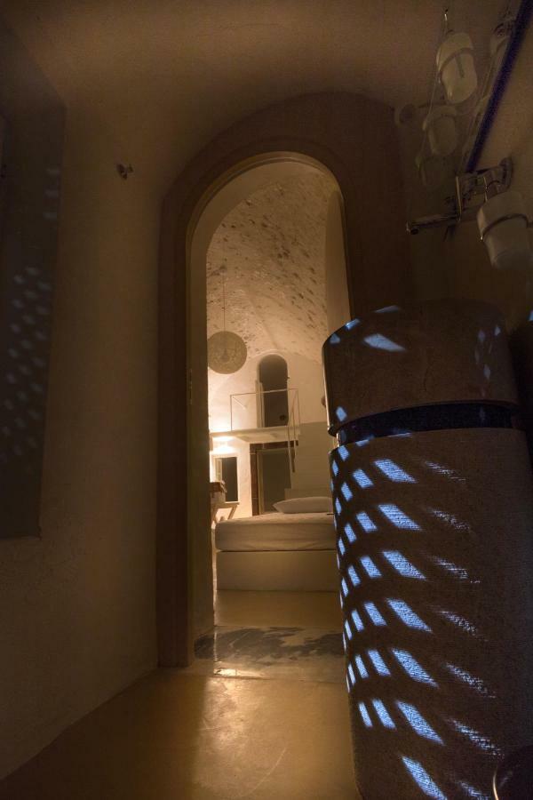 מסאריה Tritiani Traditional Home מראה חיצוני תמונה